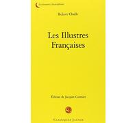 Les Illustres Françaises