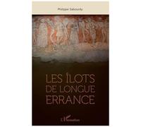 Les Îlots De Longue Errance