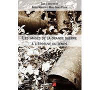 Les Images De La Grande Guerre À L'épreuve Du Temps