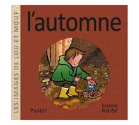 Les Images De Lou Et Mouf - L'automne