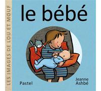 Les images de Lou et Mouf - Le bébé