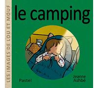 Les images de Lou et Mouf - Le camping