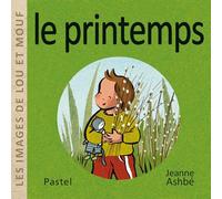 Les images de Lou et Mouf - Le printemps