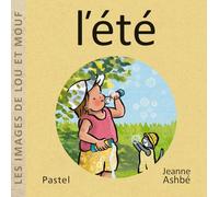 Les images de Lou et Mouf - L'été