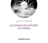 Les Images De Synthèse Au Cinéma