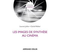 Les images de synthèse au cinéma