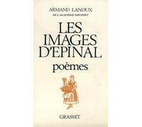 Les images d'Épinal