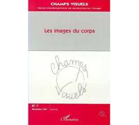 Les images du corps Tome 7 - Collectif - L'harmattan - broché - Livre