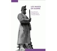 Les images en guerre, 1914-1945. de la suisse a l'europe De la Suisse à l'Europe - François Vallotton - Antipodes - broché - Etude