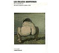 Les images honteuses - Murielle Gagnebin - Champ Vallon - broché - Essai