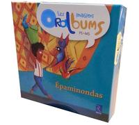 Les imagiers Oralbums - Epaminondas: PS - MS