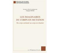 Les imaginaires du corps en mutation