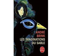 Les imaginations du sable