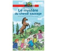 Les Imbattables - Le Mystère Du Cheval Sauvage