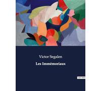 Les Immémoriaux