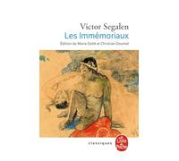 Les Immémoriaux