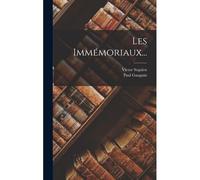 Les Immémoriaux...