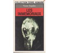 Les Immemoriaux