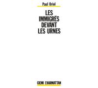 Les immigrés devant les urnes