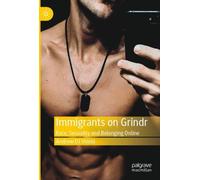 Les immigrés sur Grindr