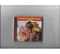 Les Immortelles Chansons Antillaises