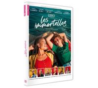 Les Immortelles DVD DVD