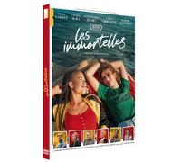 Les Immortelles DVD DVD
