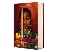 Les Immortelles (relié collector) - Tome 02 Les Guerrières sans pitié