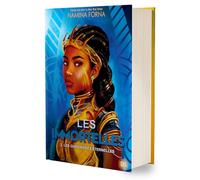 Les Immortelles (relié collector) - Tome 03 Les Guerrières éternelles
