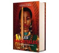 Les Immortelles - Tome 2 - Les Guerrières Sans Pitié