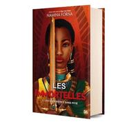 Les Immortelles - Tome 2 - Les Guerrières Sans Pitié