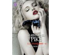Les immortels - Christopher Pike - J'ai Lu - broché - Roman