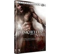 Les Immortels de la nuit DVD G
