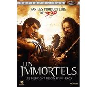 Les Immortels DVD DVD