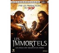 Les Immortels
