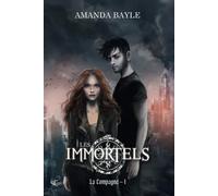 Les Immortels : La Compagne - 1