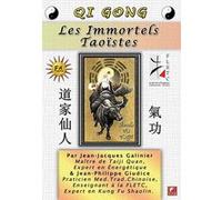 Les immortels Taoistes E