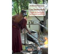 Les immortels Visages de l'incroyable en Birmanie bouddhiste - Guillaume Rozenberg - Sully Eds - broché - Beau livre