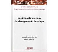 Les Impacts Spatiaux Du Changement Climatique