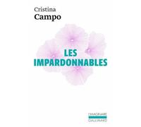 Les Impardonnables