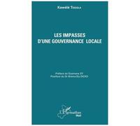 Les impasses d'une gouvernance locale