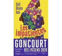 Les impatientes