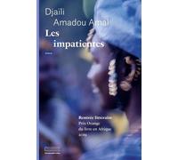 Les Impatientes - Prix Goncourt des Lycéens 2020