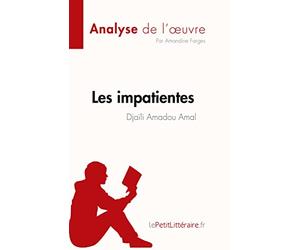 Les impatientes de Djaïli Amadou Amal (Analyse de l'œuvre): Résumé complet et analyse détaillée de l'oeuvre