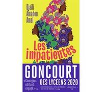 Les impatientes Djaïli Amadou Amal (Auteur)