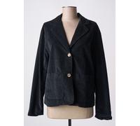 les impatientes vestes femme de couleur noir