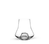 Les Impitoyables N°5 Verre à whisky et eaux de vie 29 cl Peugeot