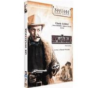 Les Implacables DVD E