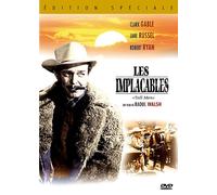 Les Implacables - Édition Spéciale