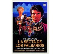 Les Imposteurs (1988) / The Deceivers G